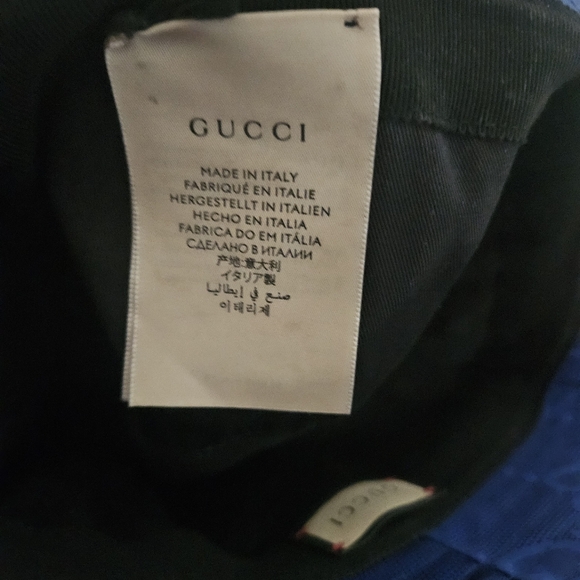 Hat - Picture 3 of 5